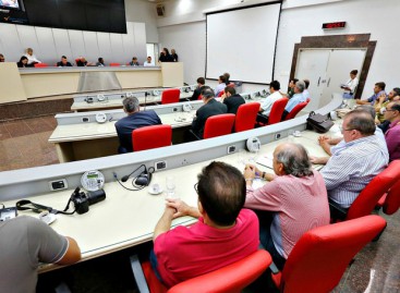 Audiência pública debate sobre acidentes na BR-364 em Rondônia