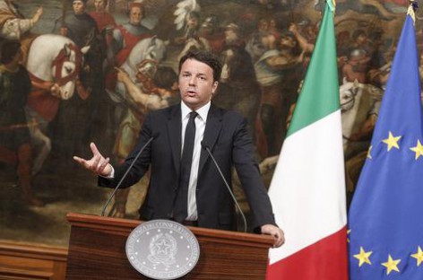 50 milhões de italianos foram convocados para referendo sobre a exploração de petróleo