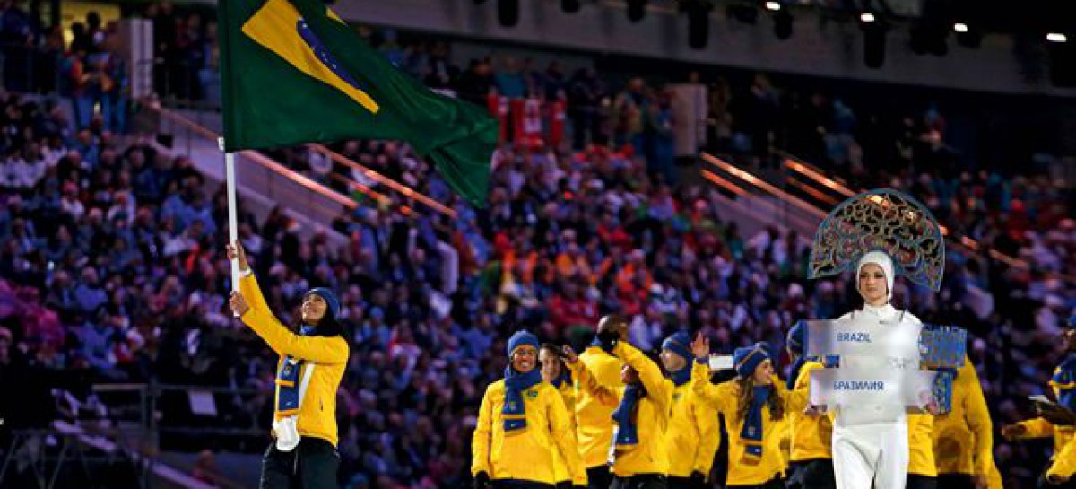 Renúncia tributária para os Jogos Rio-2016 não tem contas prestadas