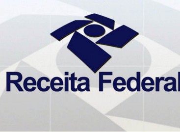 Receita Federal credita hoje mais R$ 14 milhões em Rondônia