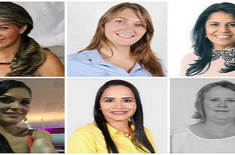 Rondônia elege 6 mulheres para o executivo municipal
