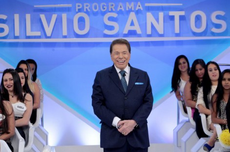 Exposição no MIS, que começa em dezembro, vai abordar a trajetória de Silvio Santos e também a evolução da televisão e do rádio no país