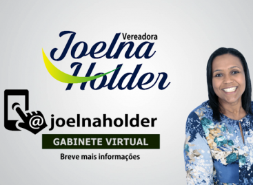 Joelna Holder parabeniza 500 anos de Reforma Luterana e fala da mensagem de Cristo