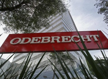 Promotoria do Peru pede inclusão de três empresas no caso Odebrecht