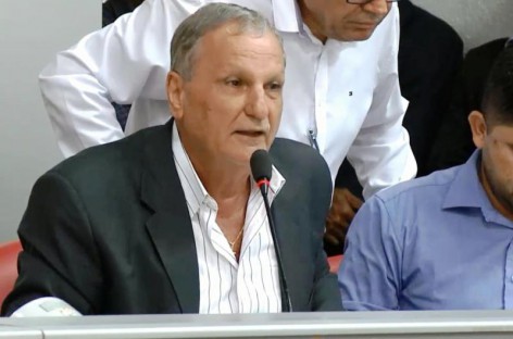 #USINAS – Adelino informa que 33 ações civis públicas dos MPs foram ignoradas pelo consórcio