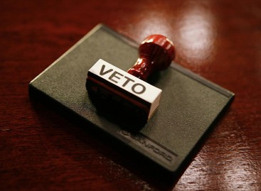Congresso realiza sessão na terça-feira para análise de vetos presidenciais