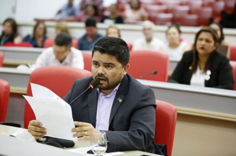 #PROBO – Governador pode está cometendo crime de responsabilidade, diz deputado