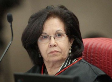 Laurita Vaz negou liberdade de Lula mas quando era plantonista soltou homem condenado por estuprar 37 mulheres
