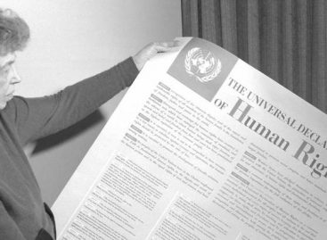 #HISTÓRIA – nesta segunda-feira (10) comemora-se os 70 anos da declaração da Carta dos Direitos Humanos