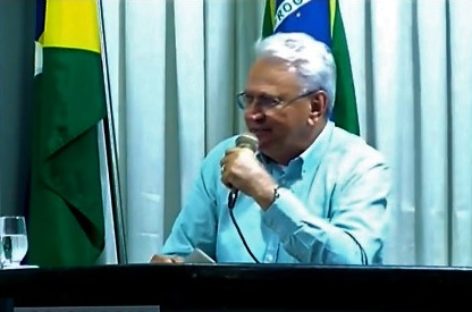 #JODAN | Vice-governador afirma que foi cortado por Rocha ao pedir médicos para Rolim de Moura