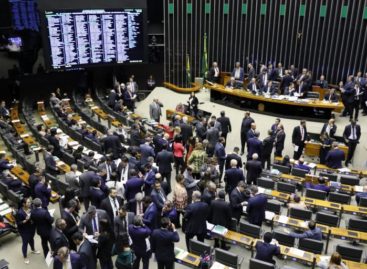 Plenário pode votar MP que facilita venda de bens apreendidos do tráfico
