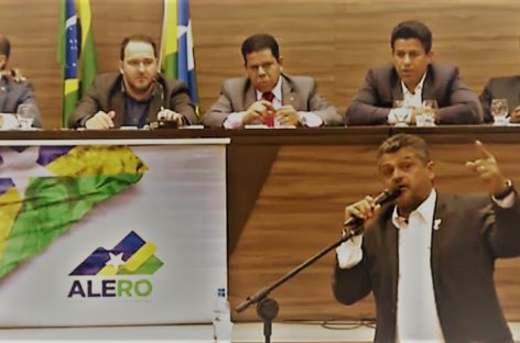 #ENERGISA | Jabá diz que Bolsonaro não tem moral com ANEEL e seus filhos