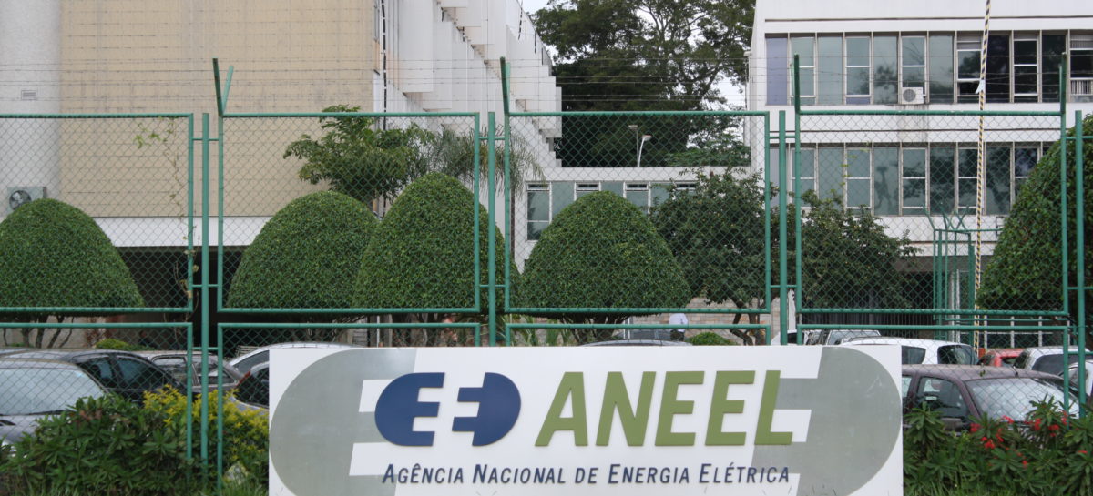 Taxação de 60% da Aneel vai “matar” energia solar no Brasil