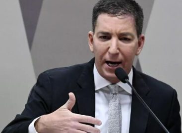 Hacker de Araraquara inocenta Glenn Greenwald na delação