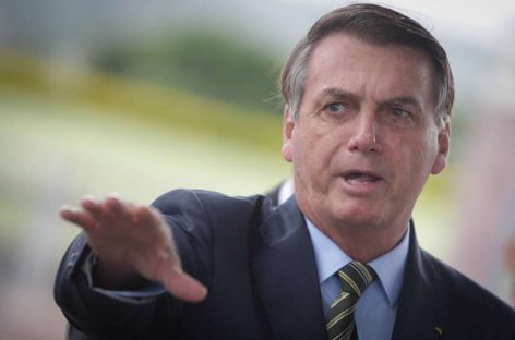 Embate de Bolsonaro com governadores causa incômodo entre militares