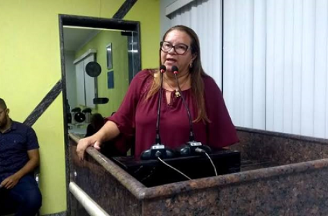ÁUDIO | Governistas questionam Ellis Regina por paralisação de obras em distrito