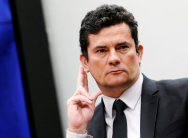 Moro denuncia novo crime de Bolsonaro: ele queria promover rebelião armada contra prefeitos e governadores