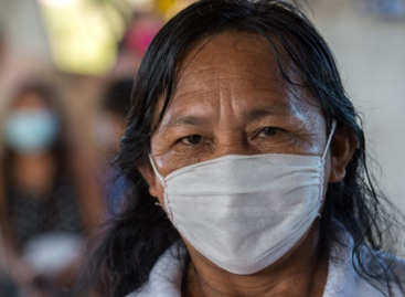 Comissão externa discute situação dos povos indígenas na pandemia