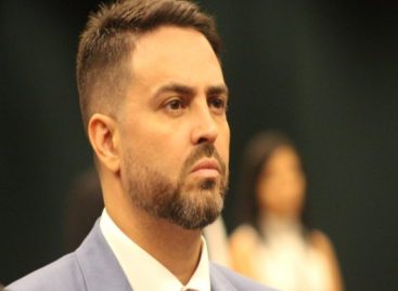 LÍDER DO PODEMOS: Léo Moraes protocola ofício à PGR para que Lava Jato não seja ‘enterrad