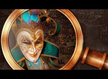 História de Veneza e suas máscaras | Nerdologia