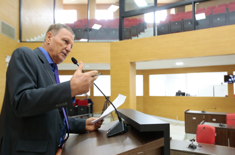 Deputado Adelino Follador pede a Seagri e Sefin mais transparência na gestão dos recursos do Proleite