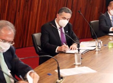 Acordo entre TSE e Presidência da República vai implementar a Identificação Civil Nacional