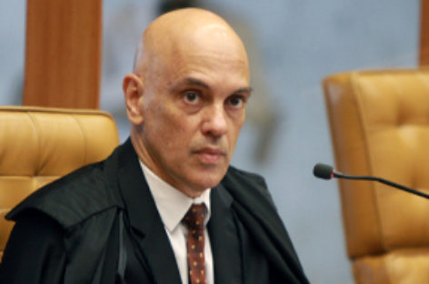 Ministro Alexandre de Moraes autoriza medidas cautelares em operação que envolve Ministério do Meio Ambiente