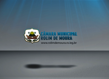#PODER – Sessão ordinária de Rolim de Moura – (21-06-21)