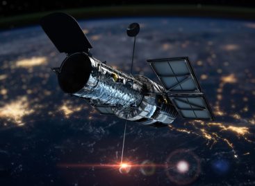 Nasa conclui novos testes sobre raiz da falha em computador no telescópio Hubble