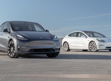 Tesla: alta demanda faz com que Model 3 e Y esgotem até o fim de 2021, dizem fontes