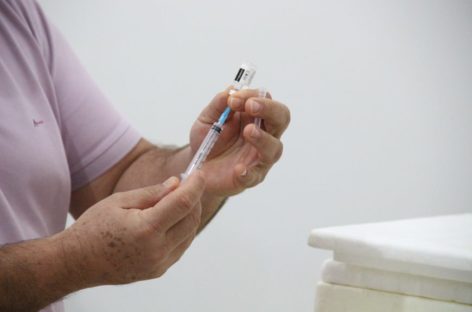 Dose de reforço da vacina contra a covid-19 é antecipada para quatro meses em Rondônia