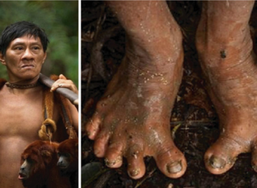 Fotógrafo passou 12 dias com os indígenas da Amazônia e registrou fotos poderosas