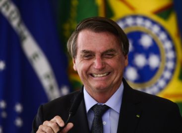 AGORA! Bolsonaro faz algo inesperado em Brasília