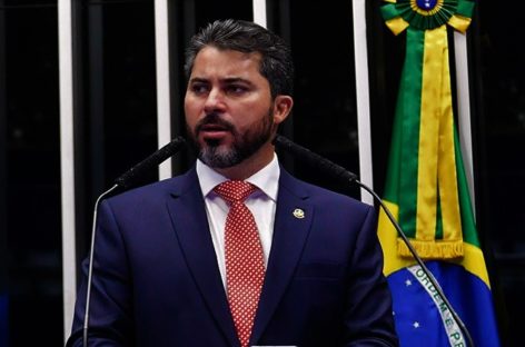 Senador Marcos Rogério e a flexibilização das armas em análise no Senado Federal