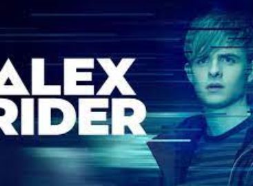 Alex Rider – Temporada 2 | Trailer Oficial | Amazon Prime Video