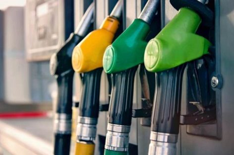 Governo discute manter apenas diesel em PEC dos Combustíveis