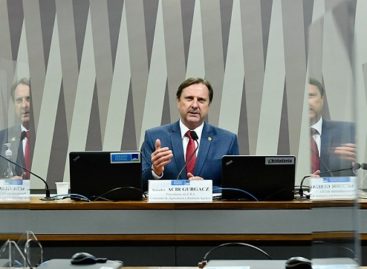 Regularização fundiária e licenciamento ambiental serão prioridade da CRA em 2022