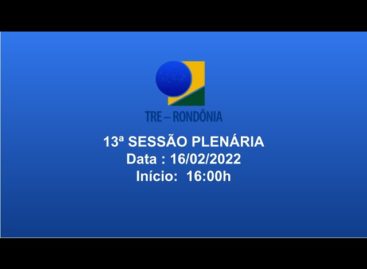 #PODER – Veja sessão de julgamentos do caso Marcelino Tenório na Ciretran e outros –  (16-02-22)