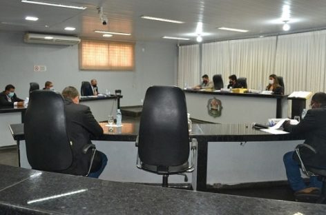 MP investiga pagamento indevido de diárias na Câmara de Vereadores de Rolim de Moura; gasto em 2021 foi de R$ 194 mil