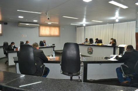 MP investiga irregularidades e TCE requer providências à Câmara de Vereadores que gastou R$ 194 mil em diárias
