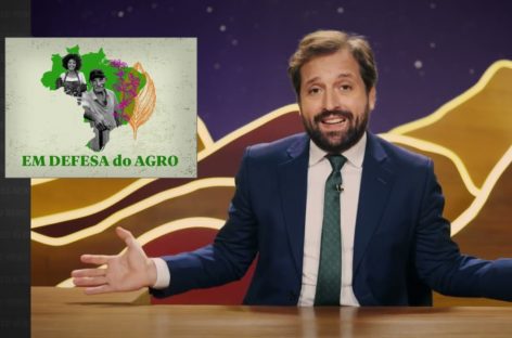 GREG NEWS | EM DEFESA DO AGRO