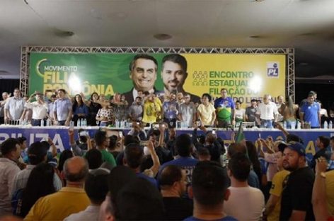 Movimento “Filia Rondônia” recebe novas lideranças durante encontro em Ji-Paraná