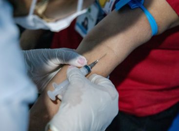 Porto Velho disponibiliza coleta de material para exame de sarampo