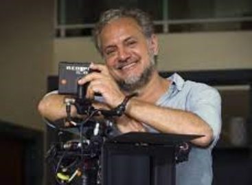 Morre o cineasta Breno Silveira, aos 58 anos