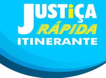 Justiça Rápida Itinerante faz triagem para audiências em Itapuã e Triunfo