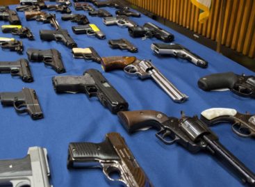 Nova York proíbe armas em muitos lugares públicos após decisão da Suprema Corte