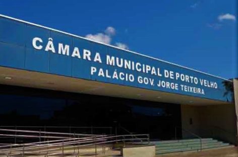 #PODER | Veja sessão de abertura pós recesso parlamentar em Porto Velho (02-08-22)