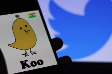 As pessoas estão trocando o Twitter pelo Koo; entenda
