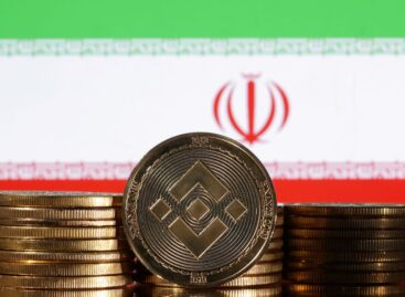 Exchange cripto Binance ajudou empresas iranianas a negociar US$ 8 bilhões, apesar das sanções