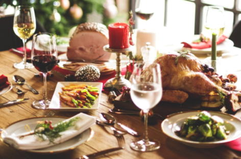 Como se preparar para a ceia de Natal em uma família polarizada? É possível voltar a conviver?